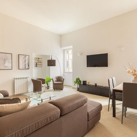 Residenza Piazza Di Spagna Roma Eksteriør bilde