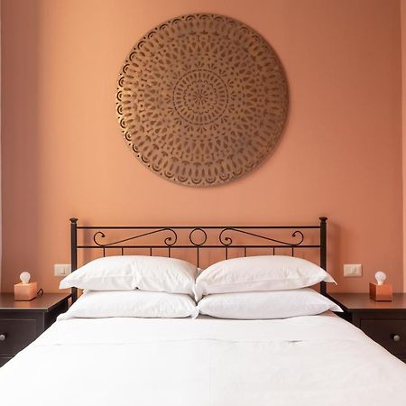 Residenza Piazza Di Spagna Roma Eksteriør bilde