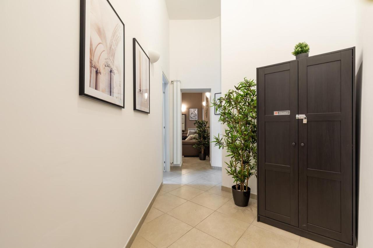 Residenza Piazza Di Spagna Roma Eksteriør bilde