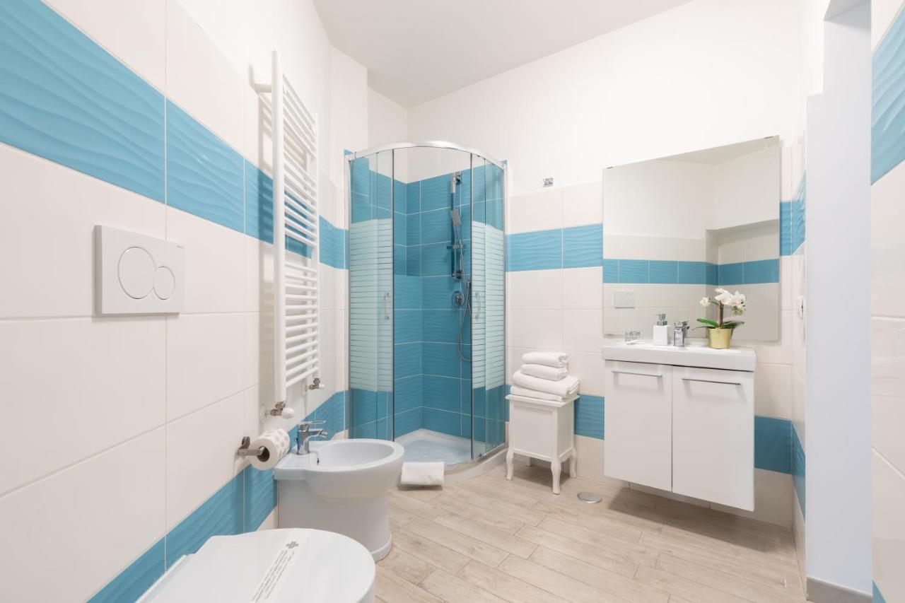 Residenza Piazza Di Spagna Roma Eksteriør bilde